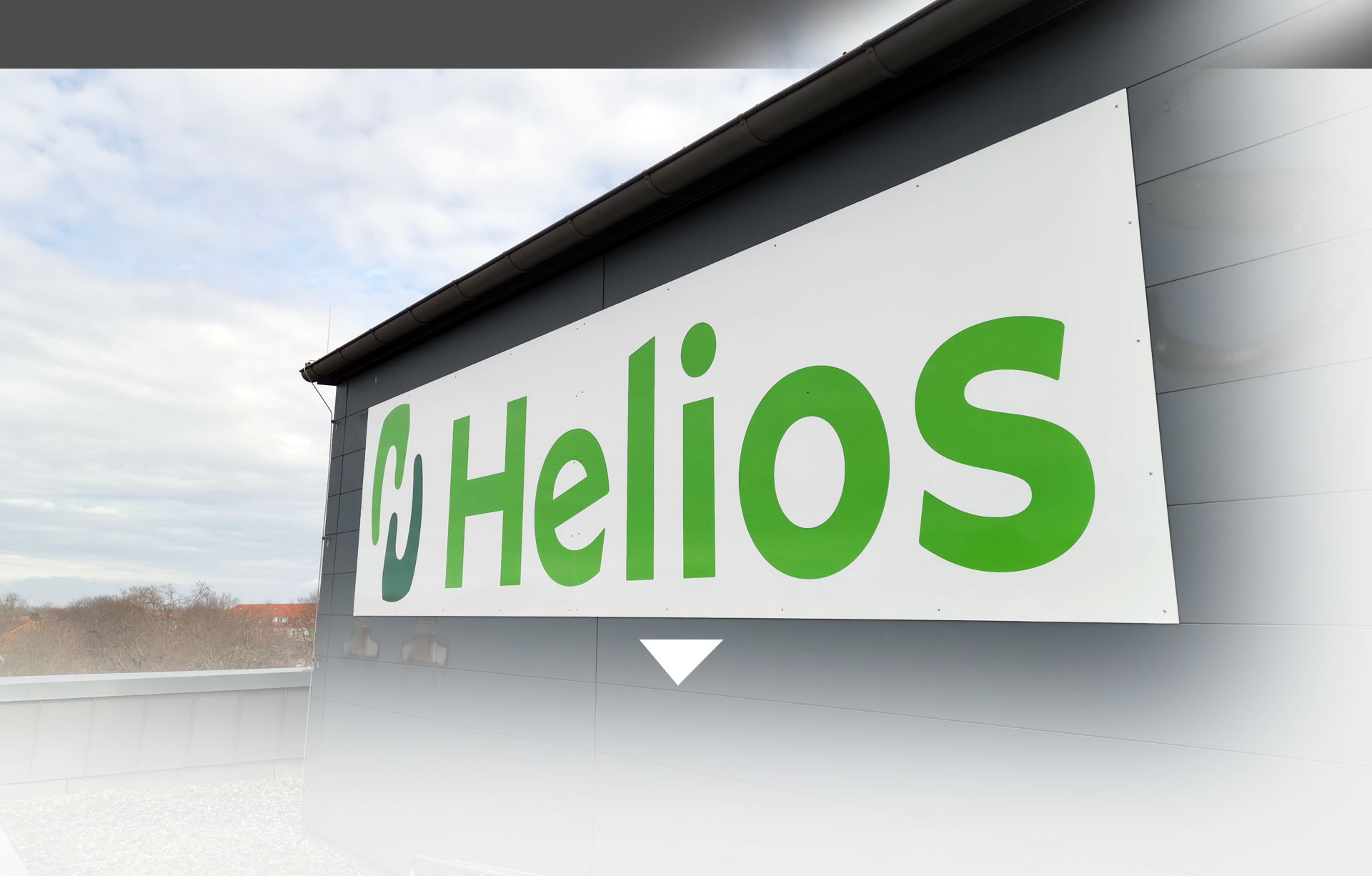 Helios Dach